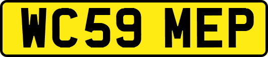 WC59MEP
