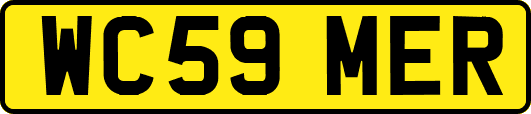 WC59MER