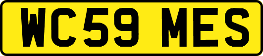 WC59MES