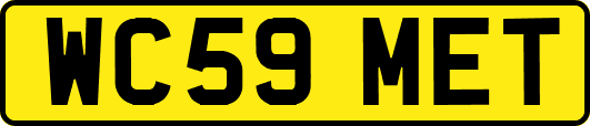 WC59MET