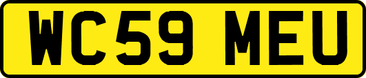 WC59MEU