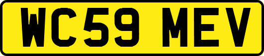 WC59MEV