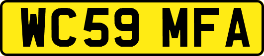 WC59MFA