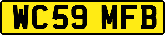 WC59MFB