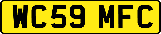 WC59MFC