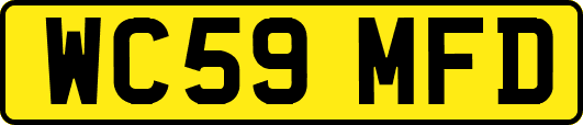WC59MFD