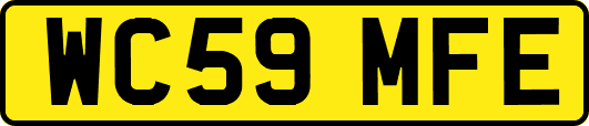 WC59MFE