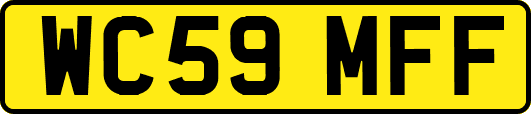 WC59MFF