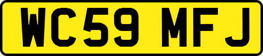 WC59MFJ