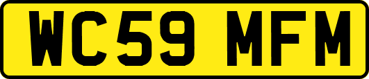 WC59MFM