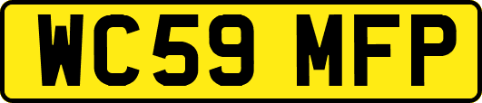 WC59MFP