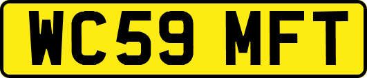 WC59MFT
