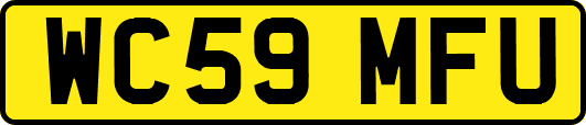 WC59MFU