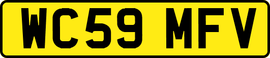 WC59MFV