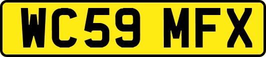 WC59MFX
