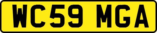 WC59MGA
