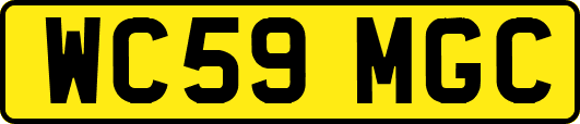 WC59MGC