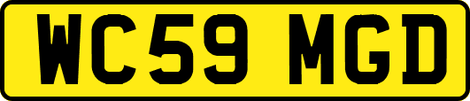 WC59MGD