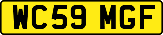 WC59MGF