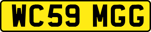 WC59MGG