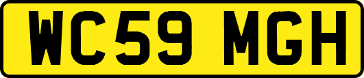 WC59MGH