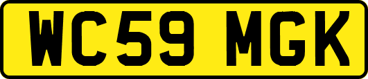 WC59MGK