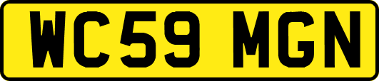 WC59MGN