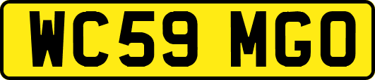WC59MGO