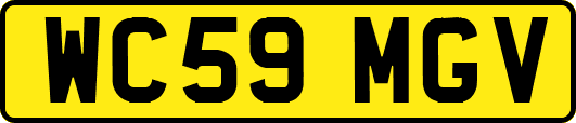 WC59MGV