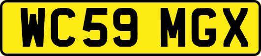 WC59MGX