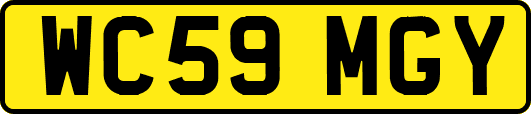 WC59MGY