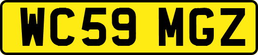 WC59MGZ