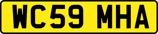 WC59MHA