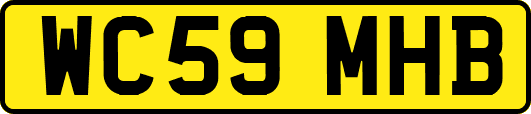 WC59MHB