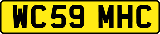 WC59MHC