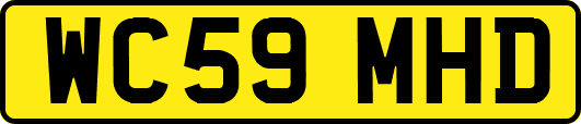 WC59MHD