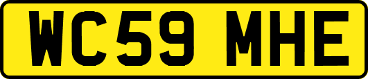WC59MHE