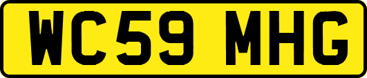 WC59MHG