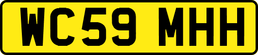 WC59MHH