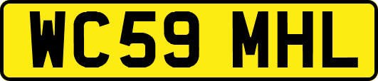WC59MHL