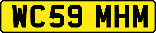 WC59MHM