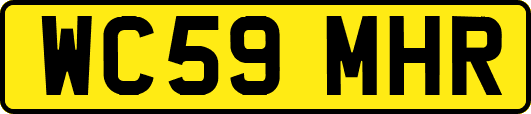 WC59MHR