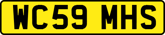 WC59MHS