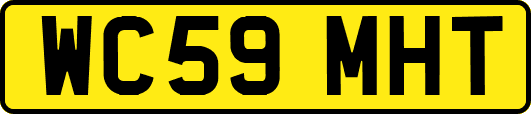 WC59MHT