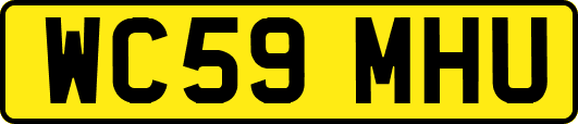 WC59MHU