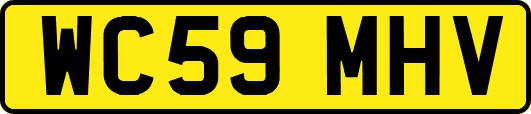 WC59MHV