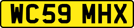 WC59MHX