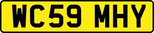 WC59MHY
