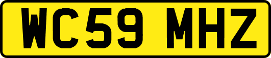 WC59MHZ