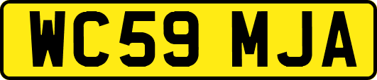 WC59MJA